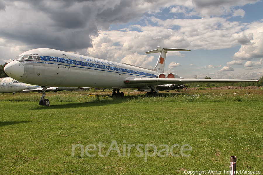 Aeroflot - Soviet Airlines Ilyushin Il-62 (CCCP-86670) | Photo 178250