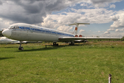 Aeroflot - Soviet Airlines Ilyushin Il-62 (CCCP-86670) at  Monino - Central Air Force Museum, Russia