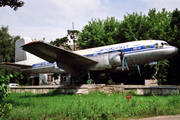 Aeroflot - Soviet Airlines Ilyushin Il-14M (CCCP-91484) at  Bykovo, Russia