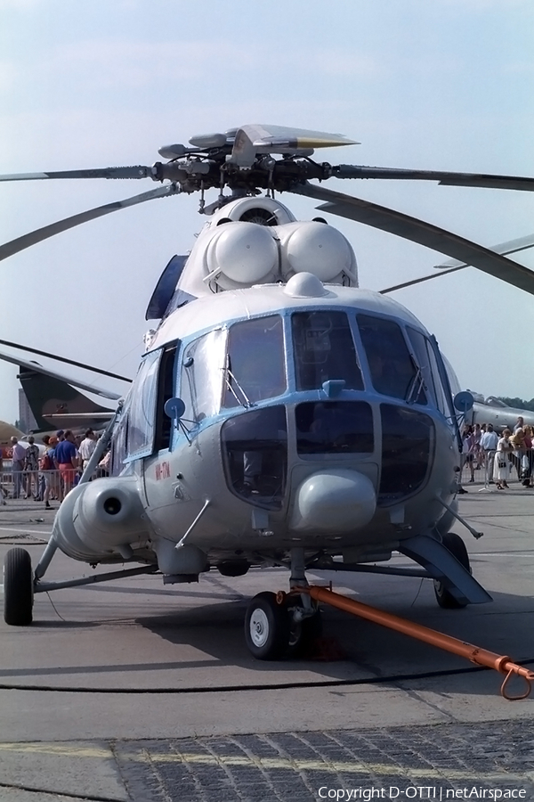 Kazan Aviation Enterprise Mil Mi-17M Hip-H (CCCP-95448) | Photo 233827