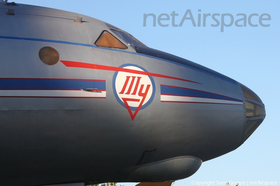 Aeroflot - Soviet Airlines Tupolev Tu-104G (SSSR-L5415) | Photo 246915
