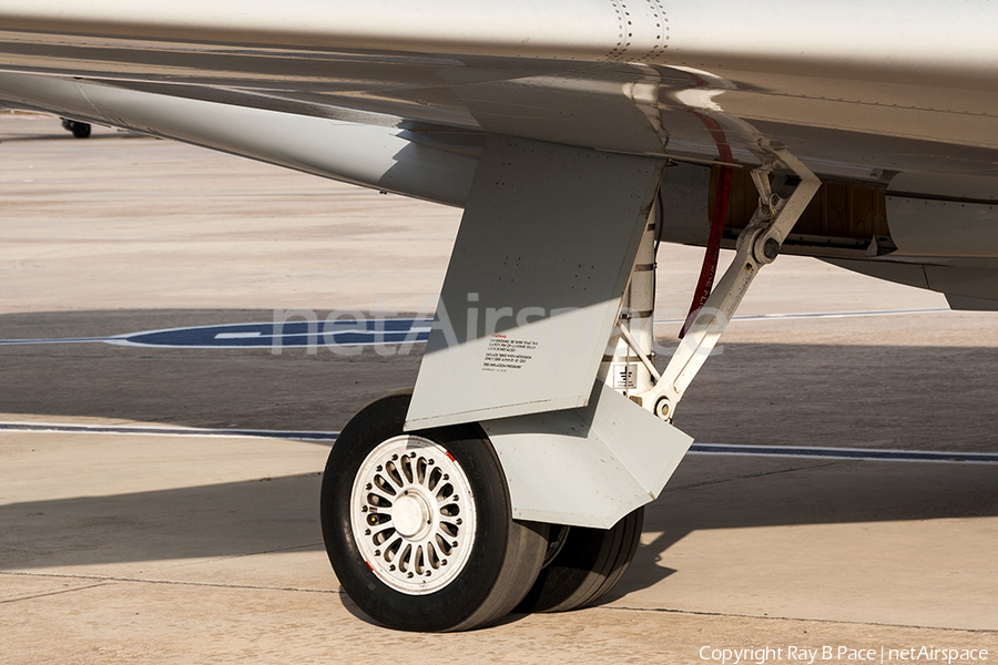 Belgian Air Force Embraer ERJ-145LR (CE-03) | Photo 297185