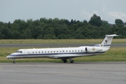 Belgian Air Force Embraer ERJ-145LR (CE-04) at  Luxembourg - Findel, Luxembourg