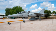 Spanish Air Force (Ejército del Aire) Dassault Mirage F1BM (CE.14-27) at  Madrid - Cuatro Vientos, Spain