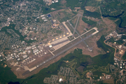 Westover Air Reserve Base / Springfield, United States