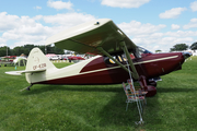 (Private) Stinson 108-1 Voyager (CF-EZB) at  Oshkosh - Wittman Regional, United States