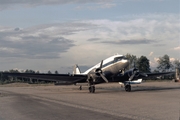 Bearskin Airlines Douglas C-47 Skytrain (CF-KBU) at  Sioux Lookout, Canada