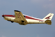 (Private) Piper PA-24-180 Comanche (CF-OTZ) at  Oshkosh - Wittman Regional, United States