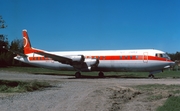 Air Canada Vickers 952 Vanguard (CF-TKO) at  Stockholm - Bromma, Sweden