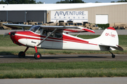 (Private) Cessna 170A (CF-YRT) at  Oshkosh - Wittman Regional, United States