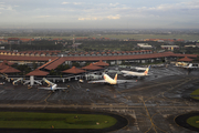 Jakarta - Soekarno-Hatta International, Indonesia