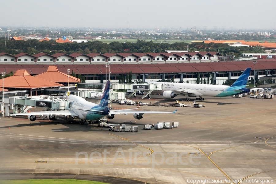 Aviation photo 357563