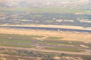 Jakarta - Soekarno-Hatta International, Indonesia