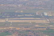 Jakarta - Soekarno-Hatta International, Indonesia