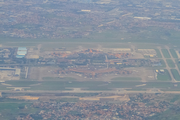 Jakarta - Soekarno-Hatta International, Indonesia