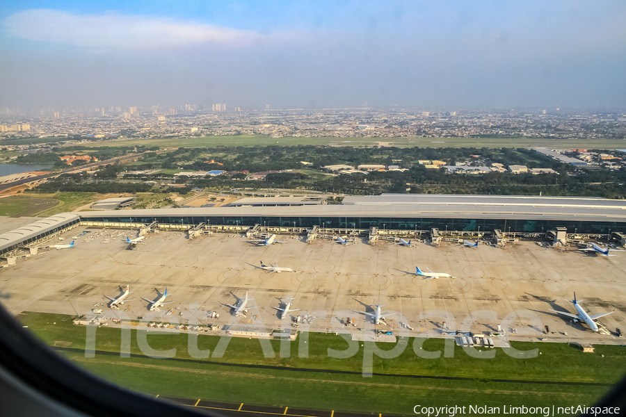Aviation photo 438130