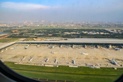 Jakarta - Soekarno-Hatta International, Indonesia
