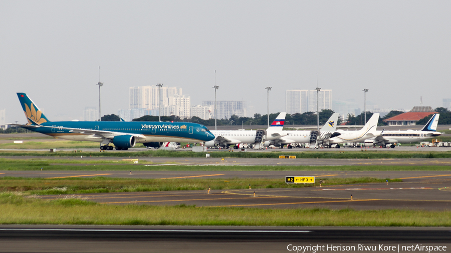 Aviation photo 459875