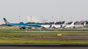 Jakarta - Soekarno-Hatta International, Indonesia