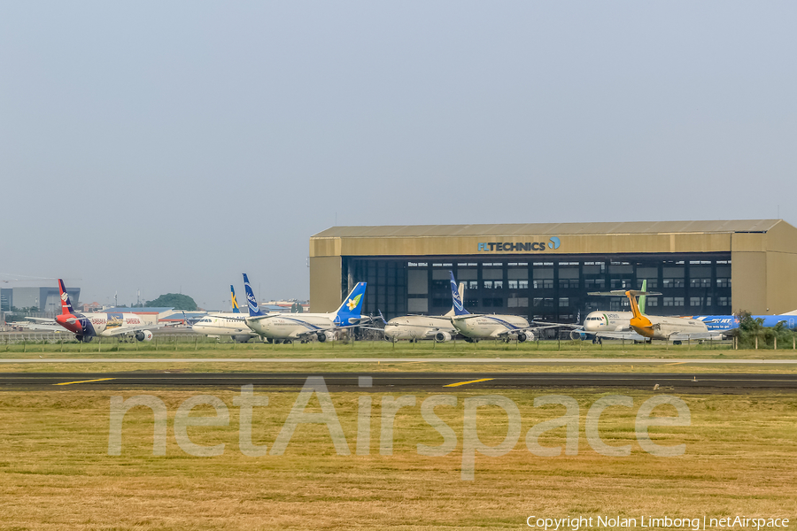 Aviation photo 461080