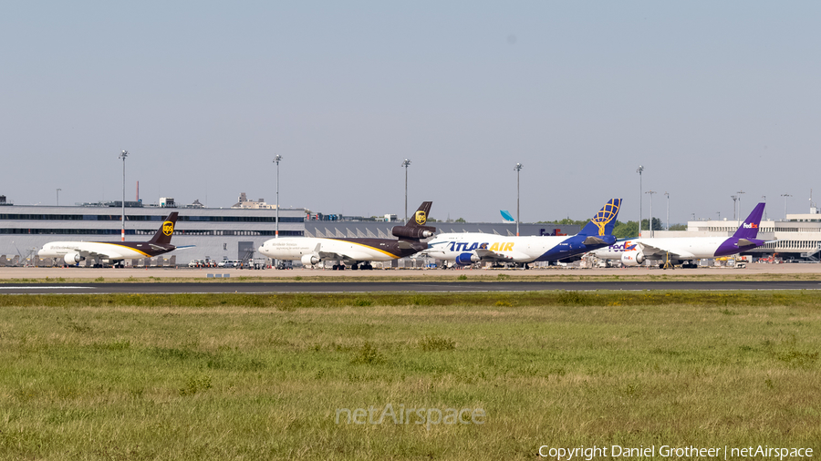 Aviation photo 116704