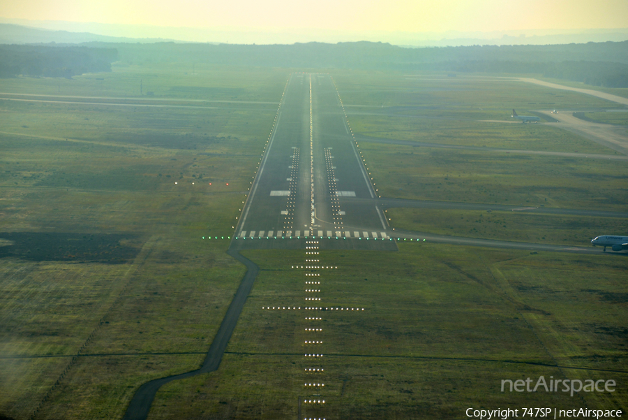 Aviation photo 134822