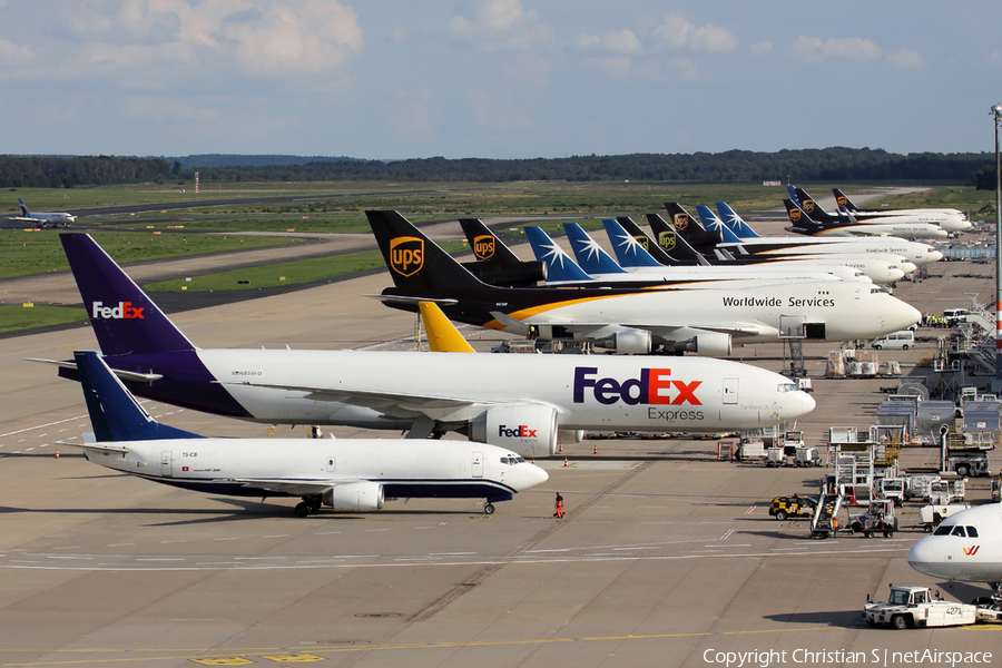 Aviation photo 186530