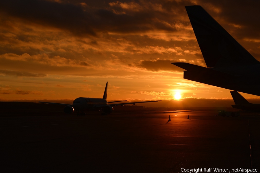 Aviation photo 307254