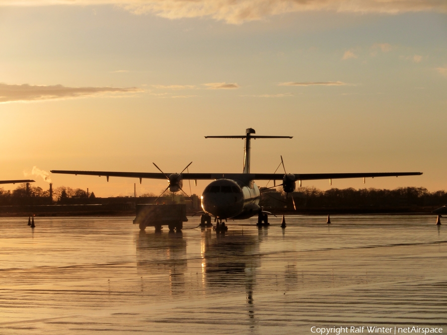 Aviation photo 313399