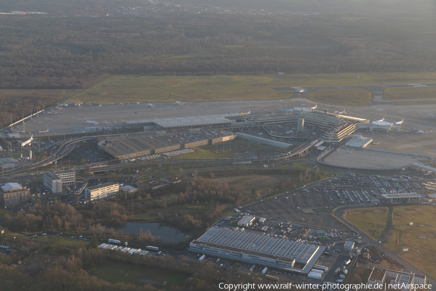 Aviation photo 384291
