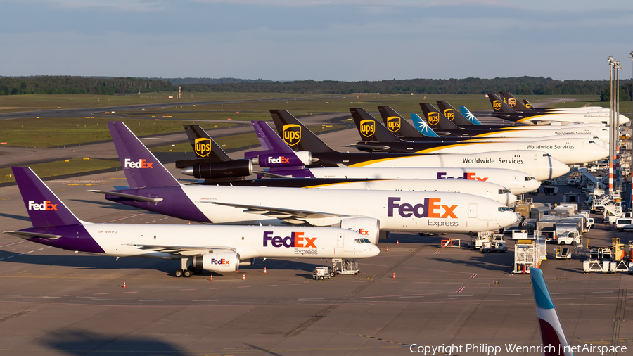 Aviation photo 452060