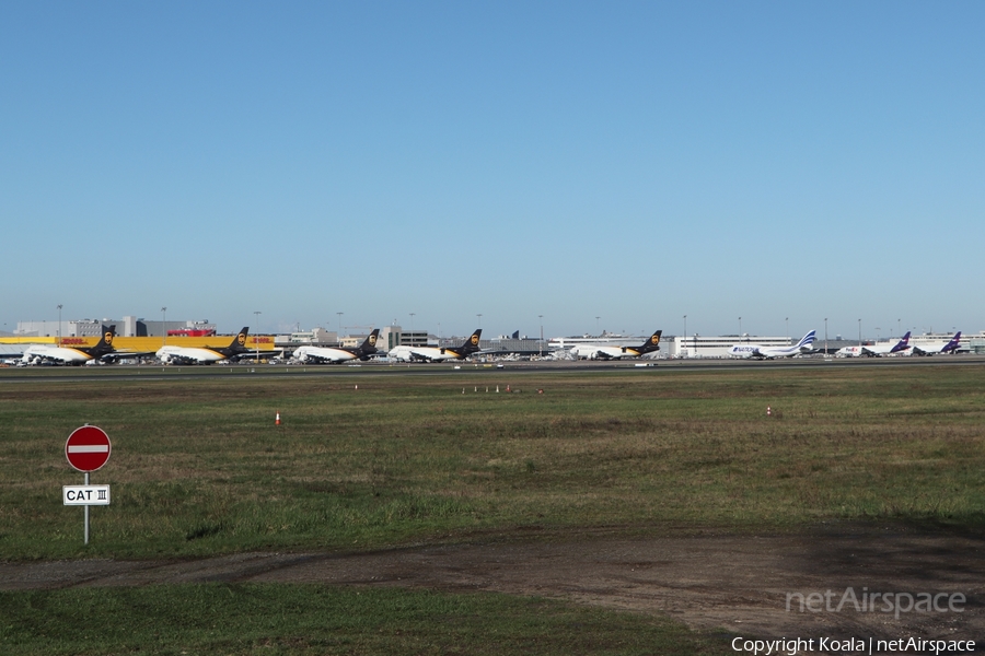 Aviation photo 561302