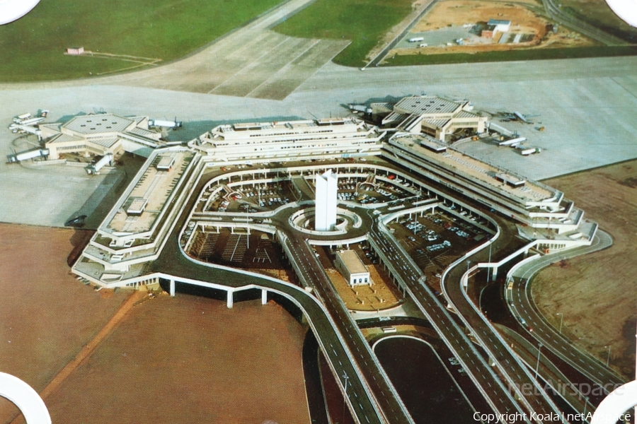 Aviation photo 618558