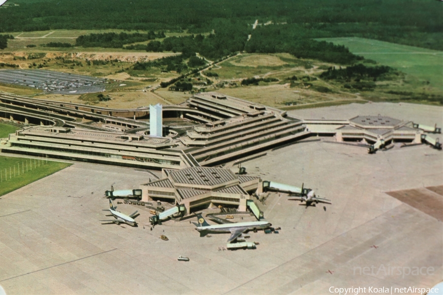 Aviation photo 618559