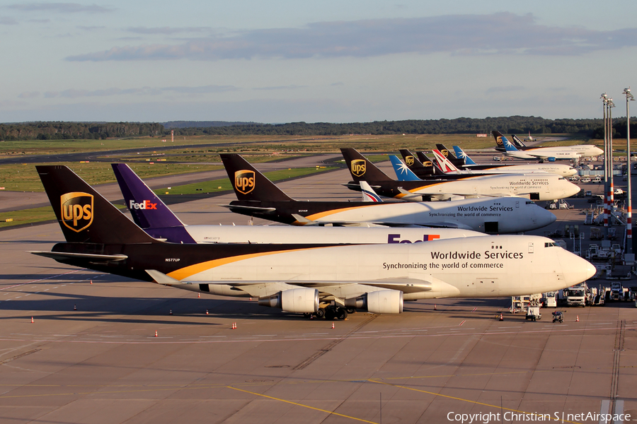 Aviation photo 97496