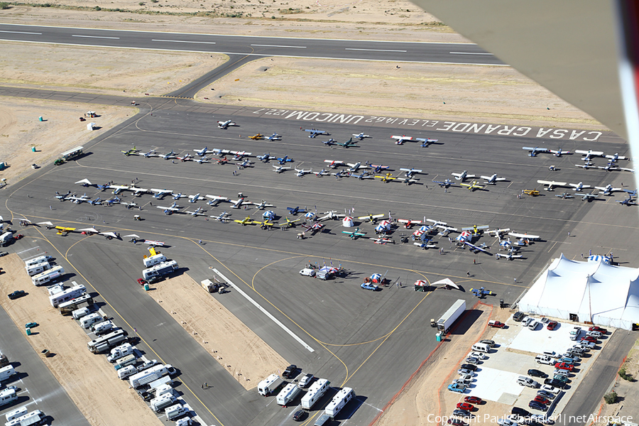 Aviation photo 51707