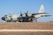Belgian Air Force Lockheed C-130H Hercules (CH-04) at  Luqa - Malta International, Malta