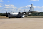 Belgian Air Force Lockheed C-130H Hercules (CH-05) at  Cologne/Bonn, Germany