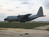 Belgian Air Force Lockheed C-130H Hercules (CH-05) at  Luqa - Malta International, Malta