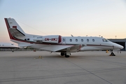 Royal Moroccan Air Force Cessna 560XL Citation XLS+ (CN-AMJ) at  Cologne/Bonn, Germany