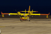 Royal Moroccan Air Force Canadair CL-415MP (CN-ATM) at  Tenerife Sur - Reina Sofia, Spain