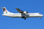 Royal Air Maroc Express ATR 72-600 (CN-COE) at  Malaga, Spain