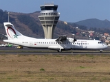 Royal Air Maroc Express ATR 72-600 (CN-COE) at  Tenerife Norte - Los Rodeos, Spain