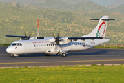 Royal Air Maroc Express ATR 72-600 (CN-COE) at  Tenerife Norte - Los Rodeos, Spain