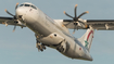 Royal Air Maroc Express ATR 72-600 (CN-COE) at  Tenerife Norte - Los Rodeos, Spain