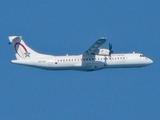 Royal Air Maroc ATR 72-600 (CN-COF) at  Malaga, Spain