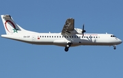 Royal Air Maroc ATR 72-600 (CN-COF) at  Gran Canaria, Spain
