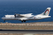 Royal Air Maroc ATR 72-600 (CN-COF) at  Tenerife Sur - Reina Sofia, Spain