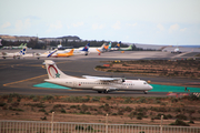 Royal Air Maroc Express ATR 72-600 (CN-COG) at  Gran Canaria, Spain