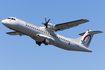 Royal Air Maroc Express ATR 72-600 (CN-COG) at  Tenerife Norte - Los Rodeos, Spain